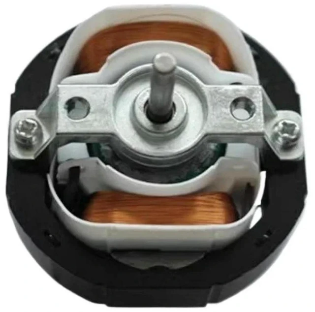 Main image of AJMRTC Long Axis Stepper Motor Accessories, Replacement Parts for Long Shaft Stepper Motor, Heater Motor Spare Parts, Compatible with Heater Motor, Industrial Equipment & DIY Mechanical Projects