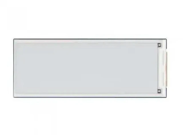 Alt view image 3 of 3 - AJMRTC 5.79inch e-Paper e-Ink Display Module, 792×272 Pixels Black White E-Paper Screen, SPI Interface Electronic Paper Display for Raspberry Pi Arduino STM32 Low Power IoT Shelf Label Projects