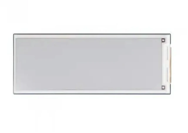 Alt view image 2 of 3 - AJMRTC 5.79inch e-Paper Module (B), e-Ink Display Panel, 792×272 Pixels Red Black White Tri-Color Screen, SPI Interface Electronic Paper for Raspberry Pi Arduino STM32 Electronic Shelf Label IoT Proje