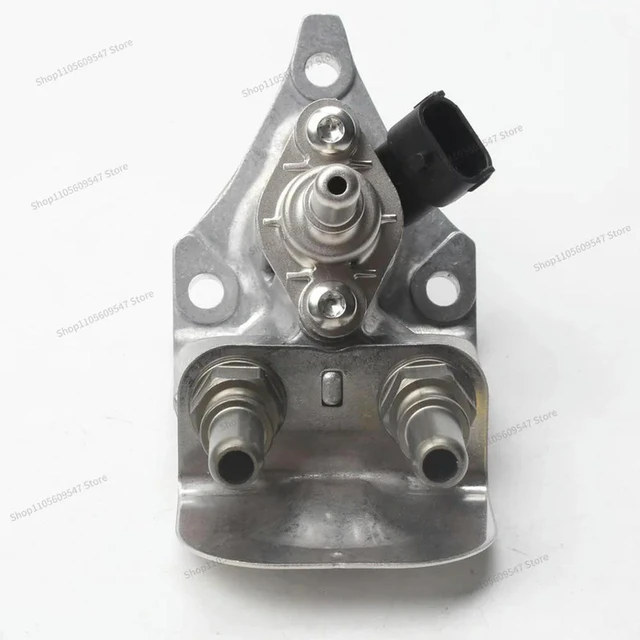 Alt view image 2 of 3 - AJMRTC Auto Parts Replacement Parts, Compatible with OE Number 0444043009 0444043016 0444043034 0444043087 0444043139, Automotive Spare Accessories for Vehicle Repair and Replacement