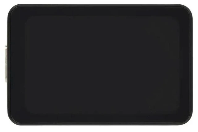 Alt view image 3 of 3 - AJMRTC ESP32-S3-Touch-AMOLED-1.64 Development Board,1.64 Inch AMOLED Touch Screen,280×456 Resolution,QSPI Interface,Onboard Accelerometer,Wi-Fi Bluetooth,Embedded GUI IoT Wearable Maker Project