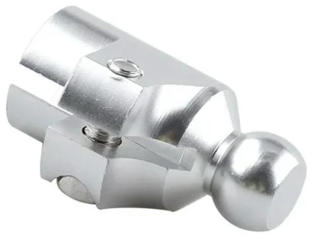 Alt view image 3 of 3 - AJMRTC Modified Auto Gear Lever Quick Release Adapter, Racing Shift Lever Quick Disconnect Kit, Car Modification Accessory, Fast Install & Detach Gear Shifter Adapter for Sy Series Vehicle Interior Up