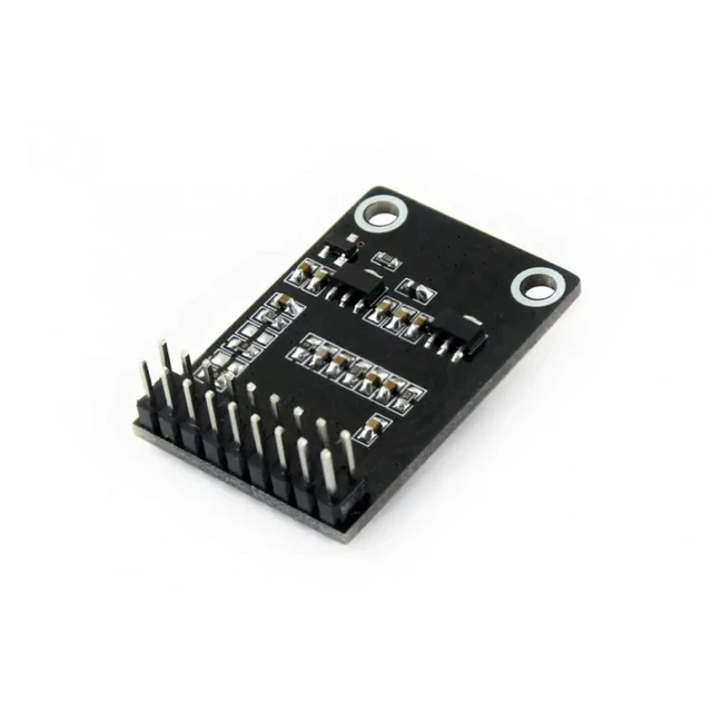 Alt view image 3 of 3 - AJMRTC OV5640 Camera Board (C), 5MP 2592×1944 Pixel Auto Focus Camera Module with Onboard Flash, CMOS Image Sensor Board for Raspberry Pi, Embedded Development, DIY Vision Projects