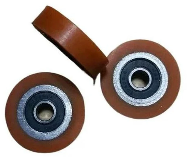 Main image of AJMRTC Flush Head Saw Wheel for 780/782/132 Edge Banding Machine, 1PC Edge Banding Machine Saw Cutting Wheel, Replacement Spare Part for Woodworking Edge Banding Equipment