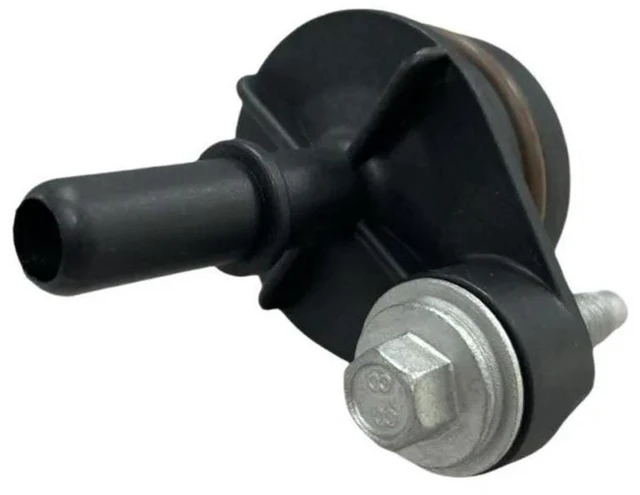 Main image of AJMRTC PCV Valve, Auto Parts Positive Crankcase Ventilation Valve, OEM 12665167 / 12665644 Replacement PCV Valve, Engine Crankcase Ventilation Control Valve for Car Engine Emission & Maintenance Repai