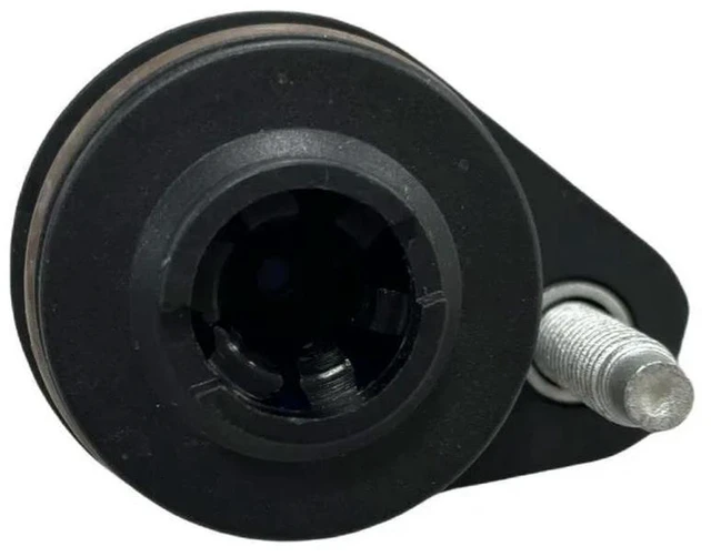 Alt view image 3 of 3 - AJMRTC PCV Valve, Auto Parts Positive Crankcase Ventilation Valve, OEM 12665167 / 12665644 Replacement PCV Valve, Engine Crankcase Ventilation Control Valve for Car Engine Emission & Maintenance Repai