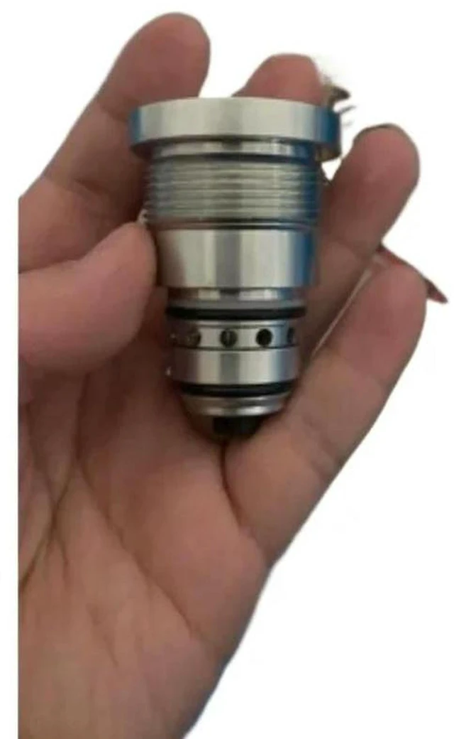 Main image of AJMRTC Hydraulic Valve Quick Connector, OEM 303-093 Agricultural Machinery Replacement Part, Heavy Duty Hydraulic Quick Connect Fitting for Farm Equipment Hydraulic System Repair