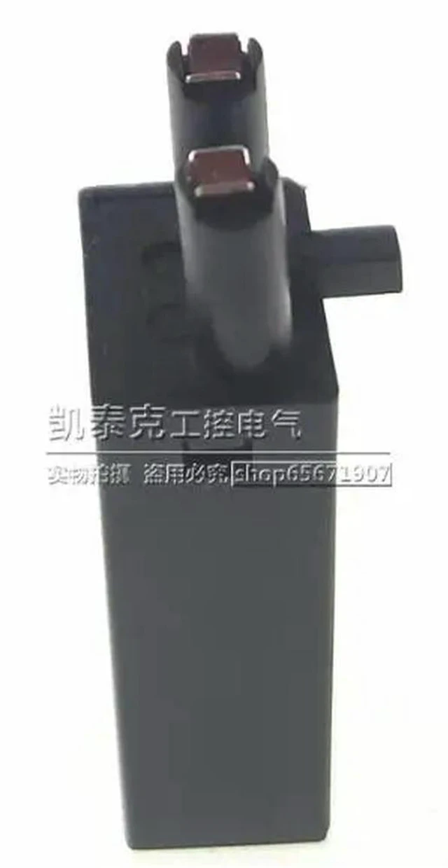 Alt view image 2 of 2 - AJMRTC 5Pcs/Lot RXM041BN7 Surge Protection Plug-in Coil, 24-60V Wide Voltage Range Surge Suppression Coil, Replacement Plug Type Coil for Industrial Circuit Surge Protection