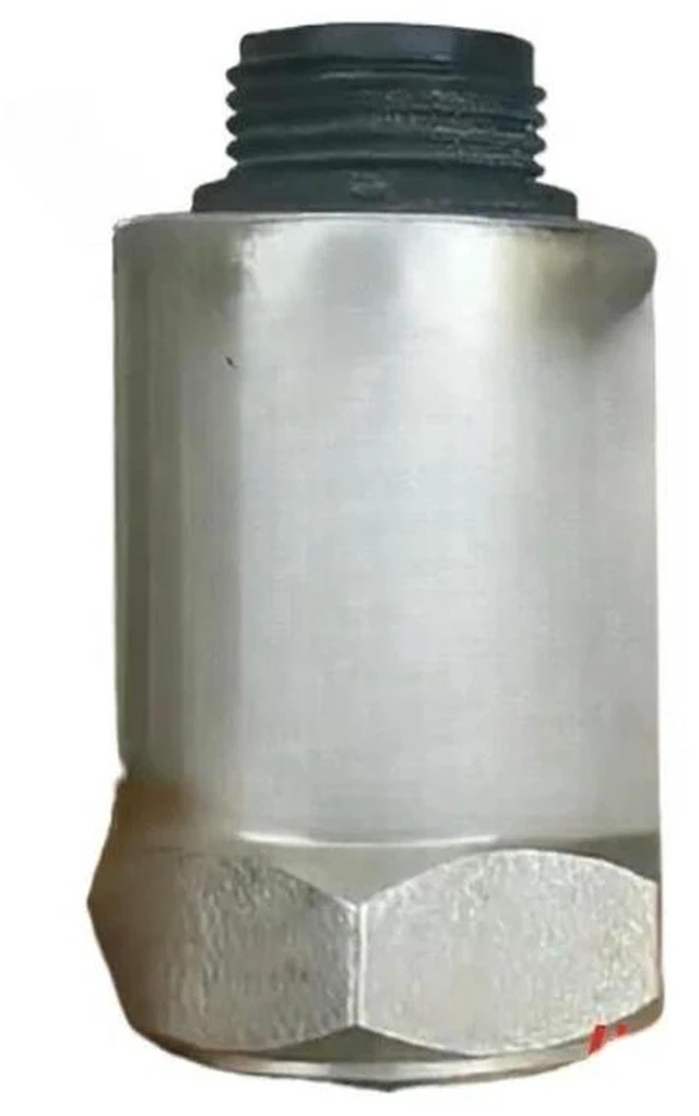 Main image of AJMRTC Replacement Accessory for HJ901 Water Pressure Sensor, High Precision Liquid Pressure Detecting Probe, Water Pressure Transmitter Accessory for Liquid Level Monitoring, Water Supply & Industria