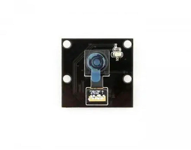 Main image of AJMRTC RPi Camera (D), Raspberry Pi Camera Module, High Resolution CSI Camera, Fixed Focus Webcam for Raspberry Pi Series Boards, Machine Vision, Image Capture & Embedded DIY Projects