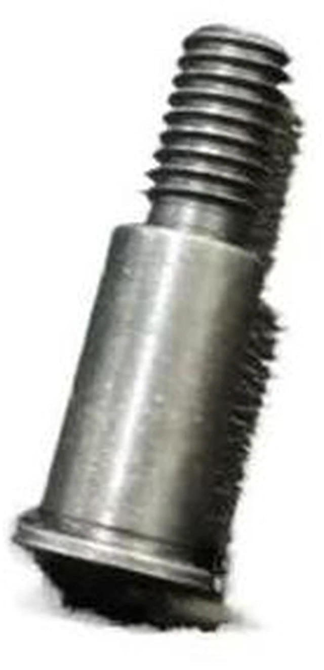 Main image of AJMRTC Edge Banding Machine Straight Head Saw Long Screw, Replacement Long Fastening Screw for Woodworking Edge Bander Straight Cutting Saw Assembly, Spare Hardware Part for Edge Banding Machine Maint