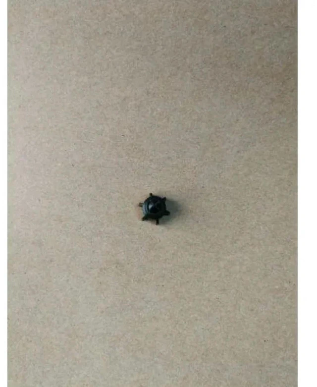 Alt view image 3 of 3 - AJMRTC Magnetic Plug 4011110083 Replacement Mechanical Part for PTP160 PTP100, Precision Magnetic Connector Plug, Industrial Equipment Spare Component for PTP160 & PTP100 Machine Maintenance