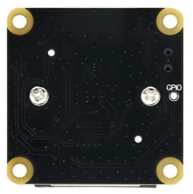 Alt view image 2 of 3 - AJMRTC IMX462 IRCAM 2MP IR-CUT Starlight Camera Module, 90° DFOV, Fixed Focus, Low Light Starlight Sensor, Compatible with Raspberry Pi & Jetson Series Boards for Vision Projects