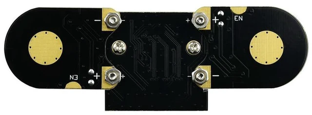 Alt view image 2 of 3 - AJMRTC RPi Camera (H), 5MP OV5647 Fisheye Night Vision Camera Module, Focal Adjustable Lens with Infrared LED, Compatible with Raspberry Pi for Embedded Vision & Low-Light Monitoring Projects
