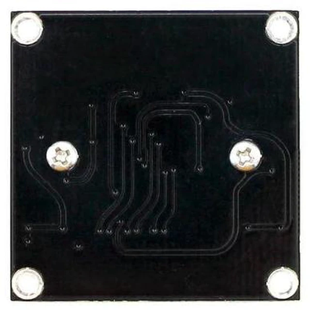Alt view image 3 of 3 - AJMRTC RPi Camera Module with 170° Fisheye Lens, 1080P Video Recording, Wide Field of View Camera Sensor for Raspberry Pi, for Home Surveillance, Robot Vision, IoT Monitoring & Maker Projects