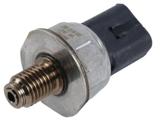 Main image of AJMRTC Common Rail Pressure Sensor Switch, Model 5PP4-1, Part Number 2380118, Auto Fuel Rail Pressure Transducer, Replacement Spare Part for Diesel Engine Vehicle Fuel System