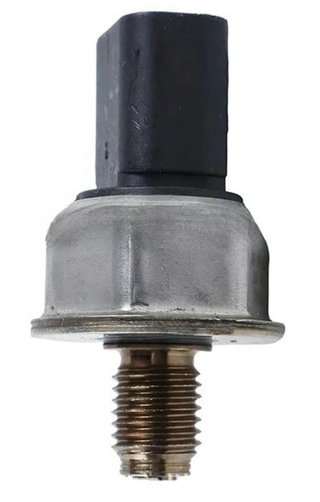 Alt view image 2 of 3 - AJMRTC Common Rail Pressure Sensor Switch, Model 5PP4-1, Part Number 2380118, Auto Fuel Rail Pressure Transducer, Replacement Spare Part for Diesel Engine Vehicle Fuel System