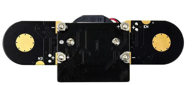 Alt view image 3 of 3 - AJMRTC IMX219-160 8MP IR-CUT Camera Module, 162° FOV Infrared Camera with IR-Cut Filter, Day & Night Vision, CSI Interface for Jetson Nano & Compute Module, Embedded Vision, Security Monitoring