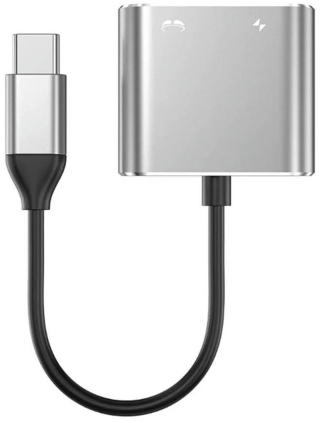 Alt view image 2 of 3 - AJMRTC Type C to AR Glasses Charging Data Cable, 100W Fast Power Delivery Cord for AIR/2 AR Glasses, Supports Data Transfer & Charging Simultaneously for Power Hub Use