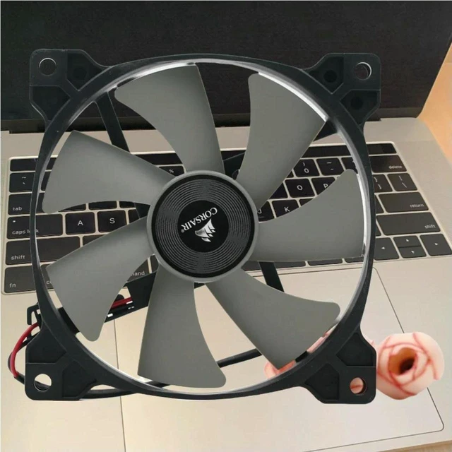 Main image of AJMRTC NR092L 9015 Ultra Thin Cooling Fan, 92x92x15mm 90mm Fan, DC 12V 0.22A 2Pin, Large Air Volume Quiet Cooler Fan for Power Supply, Heatsink, Electronic Equipment Heat Dissipation