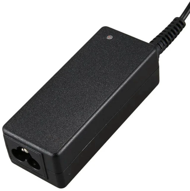 Alt view image 3 of 3 - AJMRTC 2 Pack AC Power Charger Adapter 19V 2.1A 40W Laptop Power Supply for Samsung NP900X3C NP900X4C NP900X3A NP900X1 Notebook Replacement Charger