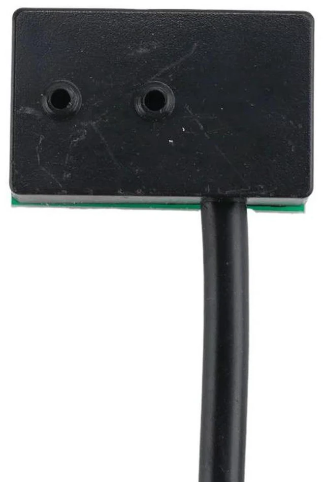Main image of AJMRTC 2 Pack Treadmill Speed Sensor Cable, 3 Pin Magnetic Induction Tachometer Light Speed Sensor, Replacement Spare Parts for Most Treadmill Motor Speed Detection