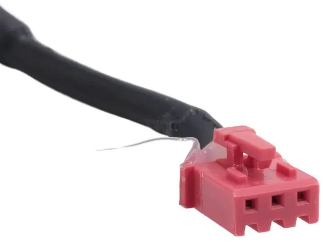 Alt view image 3 of 3 - AJMRTC 2 Pack Treadmill Speed Sensor Cable, 3 Pin Magnetic Induction Tachometer Light Speed Sensor, Replacement Spare Parts for Most Treadmill Motor Speed Detection