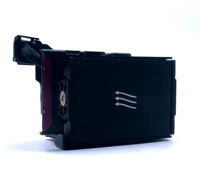 Alt view image 2 of 3 - AJMRTC Server Cooling Fan Module Replacement for ProLiant DL360P DL360E G8, 654752-002 667882-001 697183-002 697183-001, GFM0412SS 12V Server Case Fan