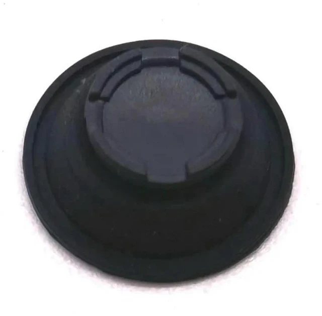Alt view image 2 of 3 - AJMRTC Multifunctional Control Cross Key Button, External Navigation Multi Selector Button Replacement Part for Sony A7M3 ILCE-7M3 Camera Repair Accessories