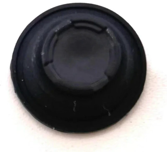 Alt view image 3 of 3 - AJMRTC Multifunctional Control Cross Key Button, External Navigation Multi Selector Button Replacement Part for Sony A7M3 ILCE-7M3 Camera Repair Accessories