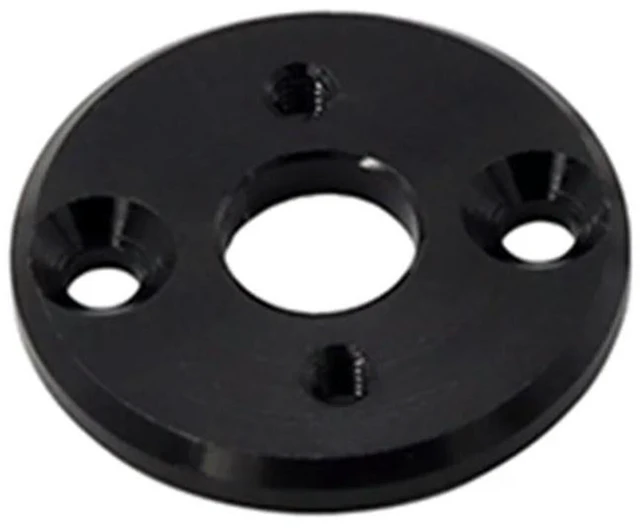 Alt view image 3 of 3 - AJMRTC MN78 Gearbox Transmission Gear Set, 370 Motor Bracket & Motor Pinion Gear, RC Crawler Upgrade Replacement Parts for MN78 MN82 1/12 Scale RC Off-Road Car