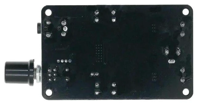 Alt view image 2 of 3 - AJMRTC XH-A415 High Power Adjustable Audio Amplifier Board, TPA3118D2 Stereo Amp Module DC12-24V, Bluetooth 5.0 High Definition 50W+50W Dual Channel Amplifier for Speaker DIY Audio System