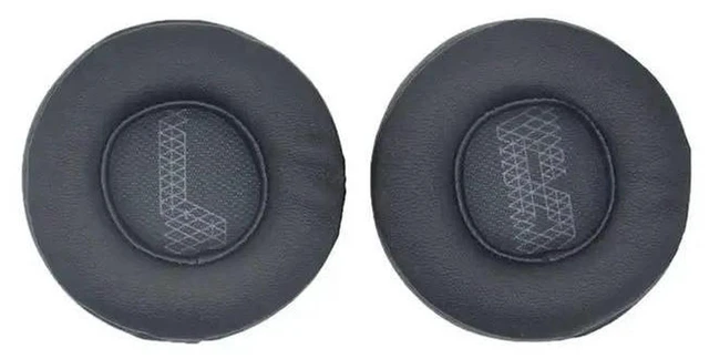 Alt view image 3 of 3 - AJMRTC 4PCS Ear Pads Replacement Headphone Cover, Compatible with LIVE400BT LIVE460NC Headset, Soft Cushion Ear Covers, Noise Isolation Protective Ear Cushion Accessories for Headphone Repair