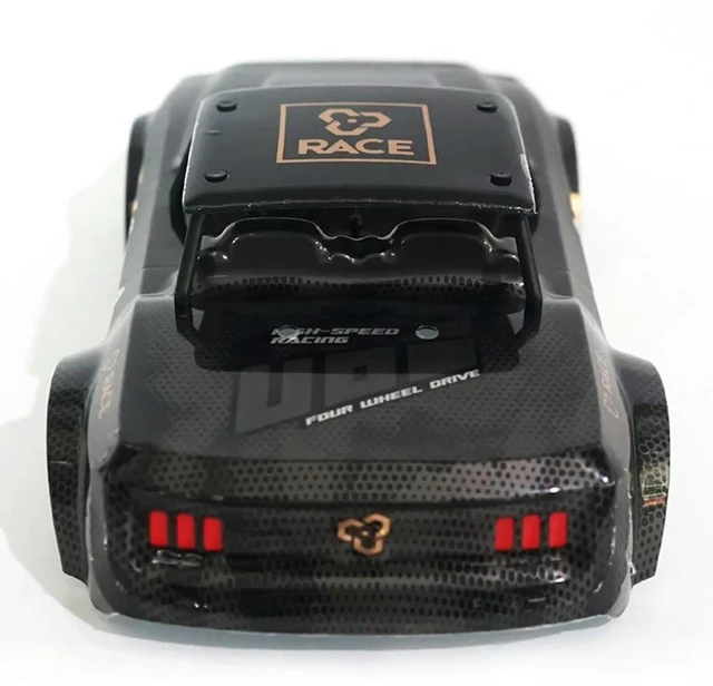 Alt view image 2 of 3 - AJMRTC RC Car Body Shell Cover, Replacement Body Shell Compatible with SG 1604 SG1604 SG-1604 1/16 Scale RC Car, RC Vehicle Protective Car Shell, RC Hobby Spare Repair Accessories