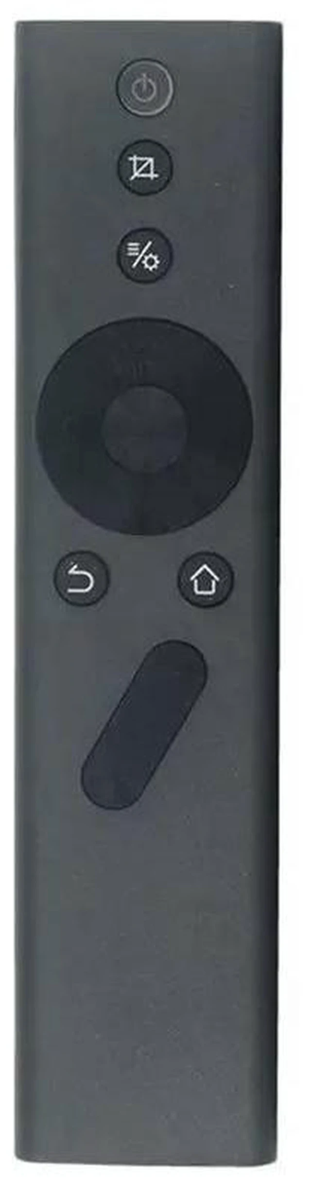 Alt view image 2 of 3 - AJMRTC 2Pcs Projector Remote Control for Xgimi H1 H2 Z6 Z4 Z5 N10 A1 H2 Aurora, No TV Fly Mouse, Replacement Projector Controller