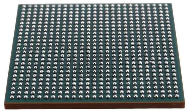 Alt view image 3 of 3 - AJMRTC CXD90062GG 90062GG IC Chipset, SSD Controller Replacement Chip for PS5 Console, High Performance Durable IC for Motherboard Repair
