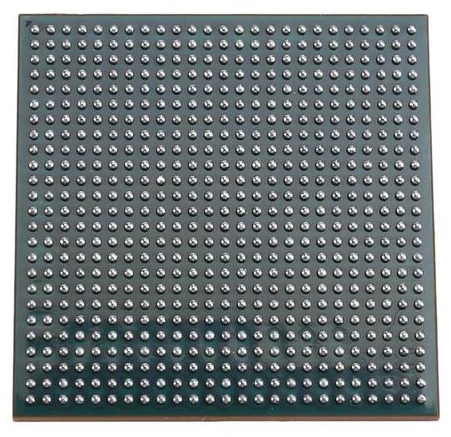 Alt view image 2 of 3 - AJMRTC CXD90062GG 90062GG IC Chipset, SSD Controller Replacement Chip for PS5 Console, High Performance Durable IC for Motherboard Repair