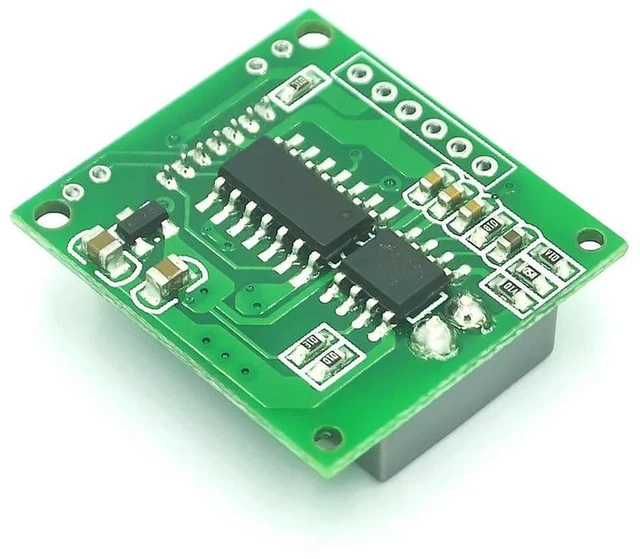 Alt view image 3 of 3 - AJMRTC ZE08-CH2O Formaldehyde Sensor Module, Pre-Calibrated Electrochemical HCHO Detector, UART Serial Port & Analog Output, Formaldehyde Concentration Tester for Arduino, Air Quality Monitor, Smart