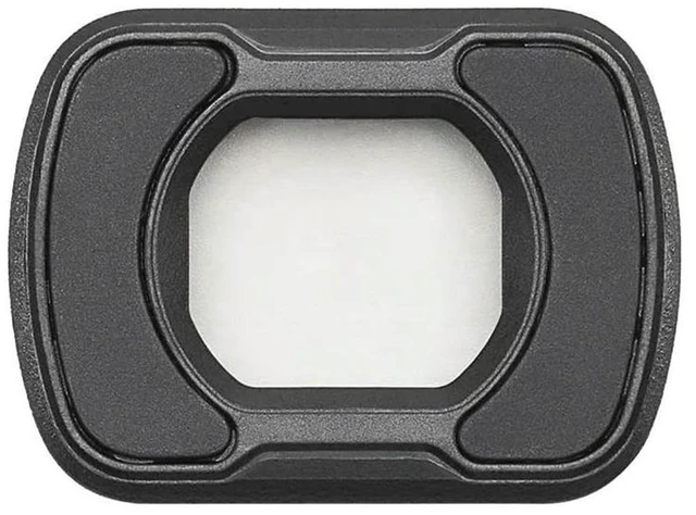 Alt view image 3 of 3 - AJMRTC Enhanced Wide-Angle Lens for OSMO POCKET 3, 112° Field of View Wide Angle Camera Lens, Portable Multifunctional Pocket Gimbal Lens Accessory for Vlog, Landscape & Group Shooting