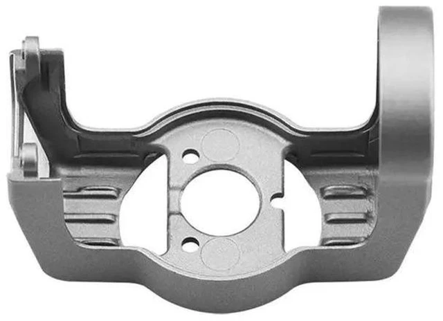 Main image of AJMRTC Gimbal Cover & Under Bracket Repair Parts, Multifunction Gimbal Lower Bracket Replacement Spare Parts for Air 2S Drone, Gimbal Housing Shell Repair Accessories for Drone Gimbal Camera Maintenan