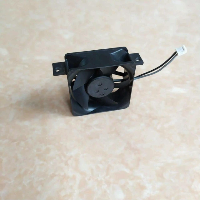 Main image of AJMRTC D03R-05BS1 01 (CX) Super Silent Cooling Fan, DC5V 0.03A, 3515 35x35x15mm 3.5CM Mini Axial Fan, Low Noise Small Cooling Fan for Router, Embedded Device, Small Electronic Equipment