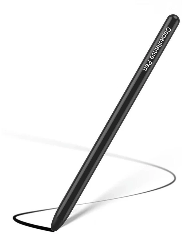 Alt view image 3 of 3 - AJMRTC Capacitive Touch Stylus Pen for Galaxy Z Fold 5G Series, Universal Touchscreen Capacitance Pen for Galaxy Z Fold 4 / Z Fold 3 / Z Fold 2 Mobile Phone, Sensitive Touch Screen Stylus
