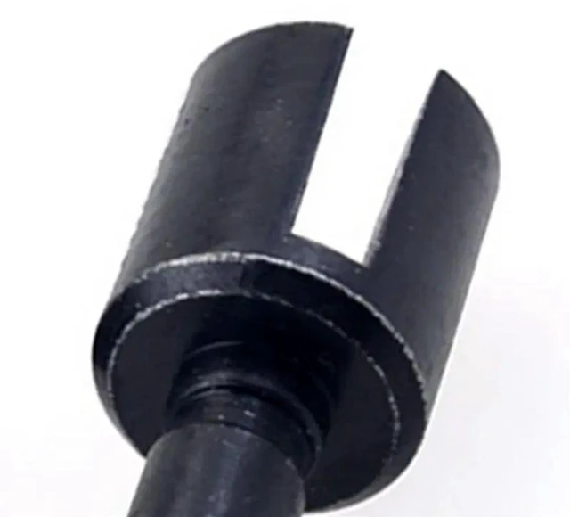 Alt view image 3 of 3 - AJMRTC 4Pcs Differential Cup Diff Cup 8011, RC Car Upgrade Replacement Parts for 1/8 ZD Racing 08421, 08423, 08427, 9020, 9021, 9116 RC Buggy Truck Off-Road Vehicle