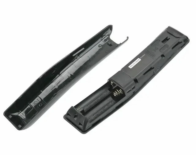 Alt view image 3 of 3 - AJMRTC 3 Pack AH59-02758A Replacement Remote Control, Compatible with Soundbar HW-M450 HW-M4500 HW-M4501 HW-M550 HW-M430 HW-M360 HW-M370, Sound Bar Remote Controller