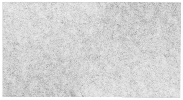 Alt view image 2 of 3 - AJMRTC Drip Molding Felt Mouse Pad, Non-Slip Computer Desk Protector Mat, Large Felt Table Cushion for Laptop, Keyboard, Home Office Desktop, Waterproof Wear-Resistant Desk Mat