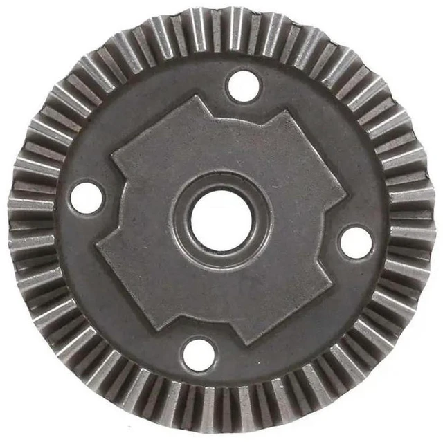 Main image of AJMRTC EA1037 32T Bevel Gear, Replacement Differential Bevel Gear for JLB Racing CHEETAH 1/10 Brushless RC Car 21101 J3 Speed Truggy, RC Model Vehicle Repair Spare Accessories
