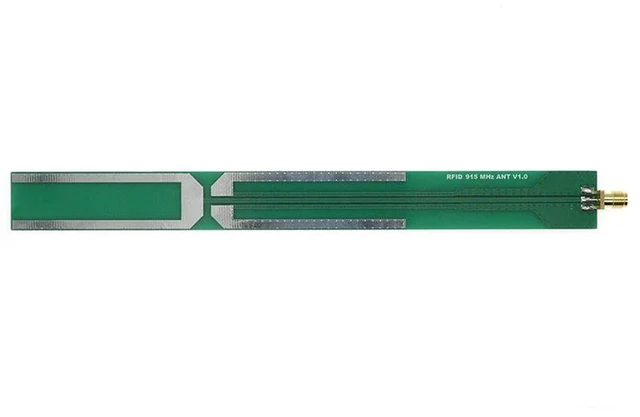 Alt view image 3 of 3 - AJMRTC 915MHz RFID Dipole Antenna Module Board, Microwave RF Antenna, UHF RFID Reader Antenna Module, High Gain RF Dipole Antenna for 915Mhz RFID Reading, Wireless RF Communication Electronic Project