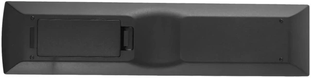 Alt view image 3 of 3 - AJMRTC RAV315 Replacement Remote Control WK22730EU for Yamaha AV Receiver HTR6040G RX-V461 HTR-6050 RX-V650, Home Theater Audio Remote Controller, No Programming Needed
