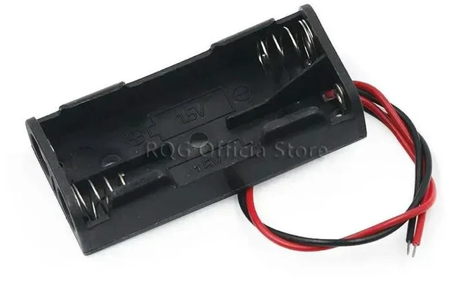Alt view image 2 of 3 - AJMRTC Photosensitive Light-Controlled Sound & Light Alarm DIY Electronic Kit, Light Sensing Trigger Alarm Module Parts Set, Soldering Practice Suite for Electrician Training, Electronic DIY Productio