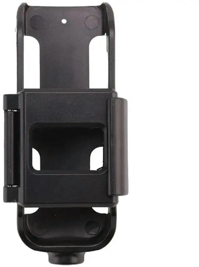 Main image of AJMRTC Tripod Mount Adapter Camera Base with 1/4 Inch Screw, Handheld Gimbal Camera Mounting Bracket Compatible with OSMO POCKET 2, Durable Conversion Adapter for Tripod Monopod Selfie Stick